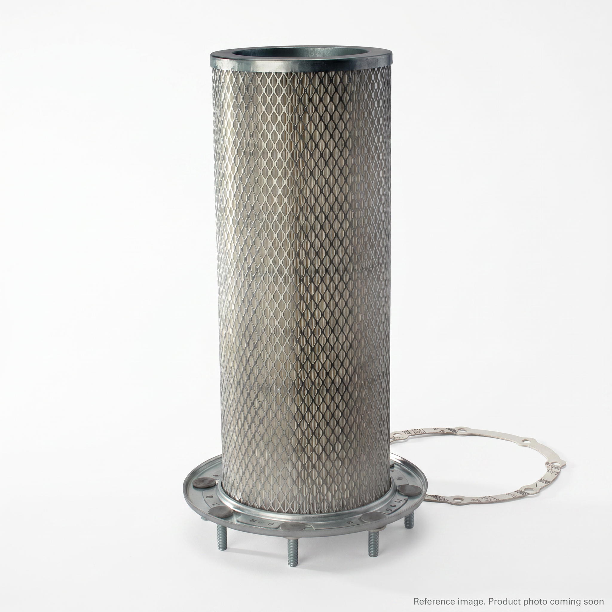Donaldson P158662 Air safety filter front product photo | stocked in BC, ships Canada-wide