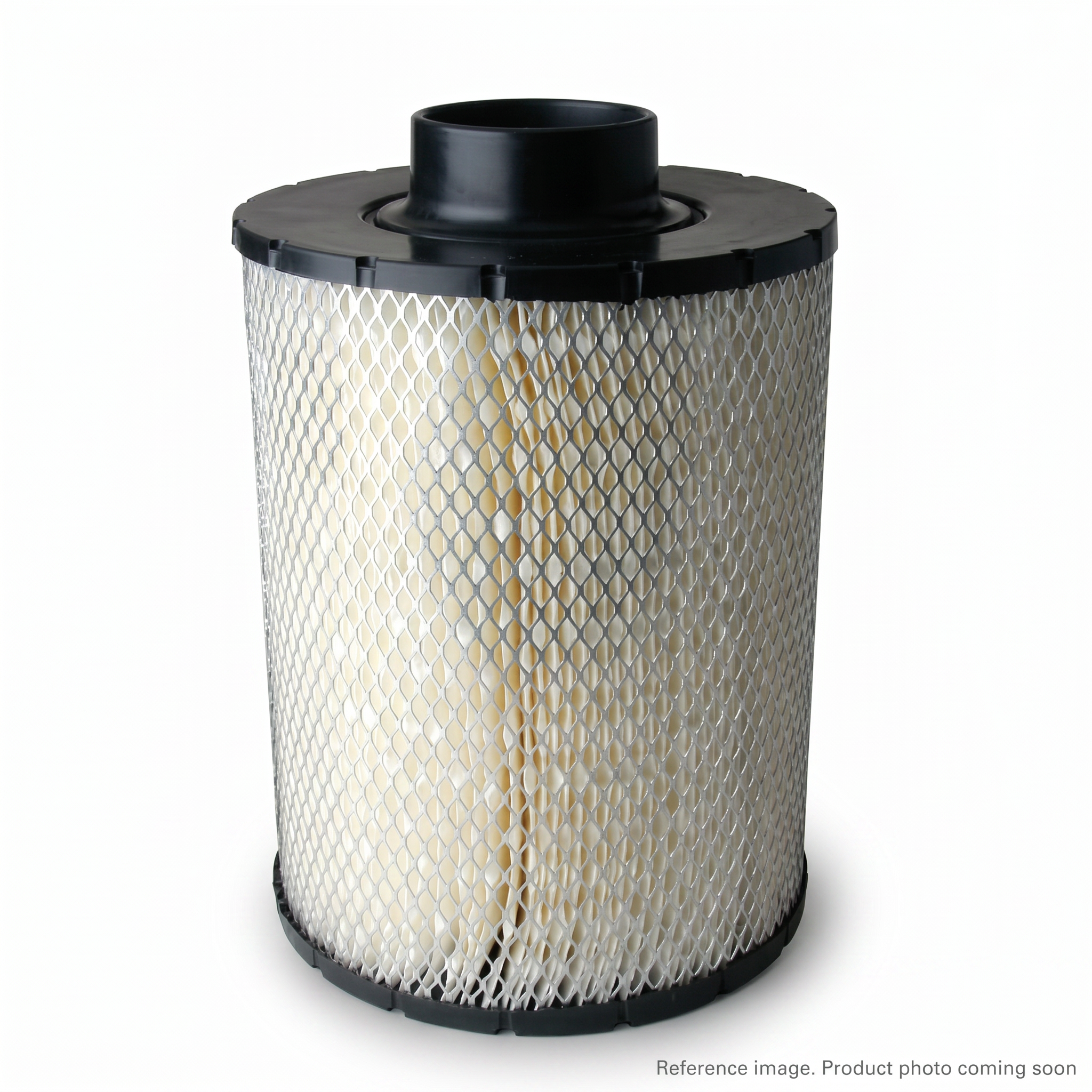 Donaldson P158662 Air safety filter alternate angle product photo | stocked in BC, ships Canada-wide