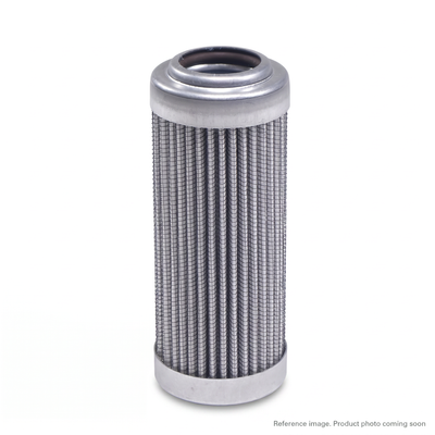 Donaldson P165136 Hydraulic filter cartridge front product photo | stocked in BC, ships Canada-wide
