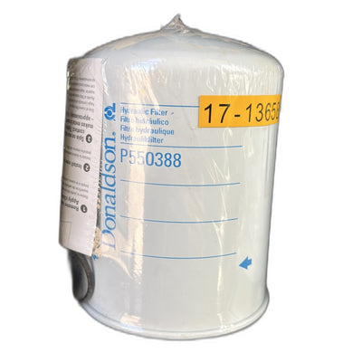 P550388 Donaldson Hydraulic Filter