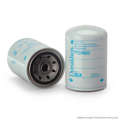 Donaldson P554685 Coolant Filter front product photo | stocked in BC, ships Canada-wide