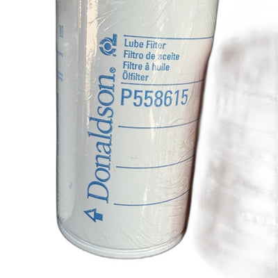 P558615 Donaldson Lube Filter