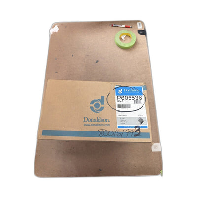 P605536 Donaldson Air Filter