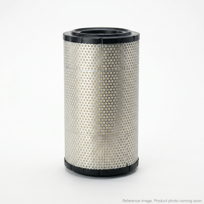 Donaldson P829333 Safety air filter front product photo | stocked in BC, ships Canada-wide
