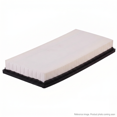 Baldwin PA4372 Air Filter front product photo | stocked in BC, ships Canada-wide