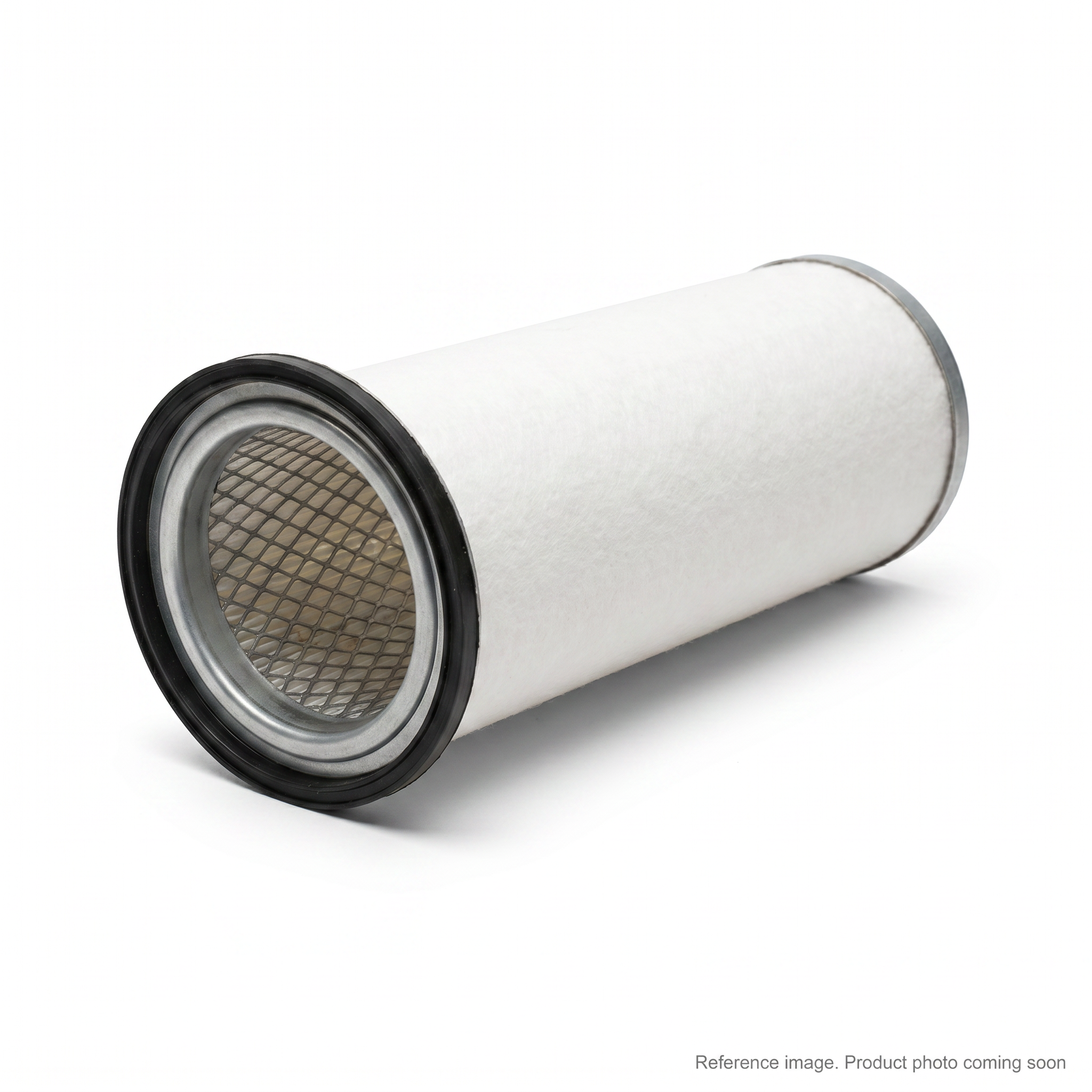 GEHL PAC6037U Air Filter front product photo | stocked in BC, ships Canada-wide