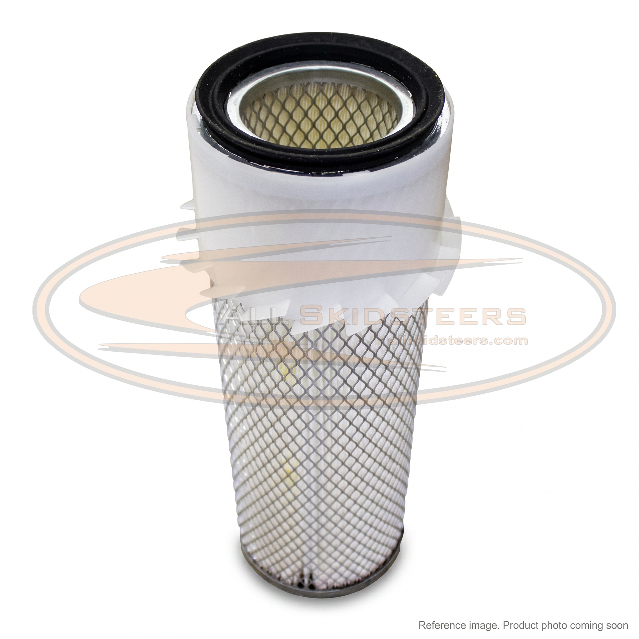 GEHL PAC6037U Air Filter alternate angle product photo | stocked in BC, ships Canada-wide