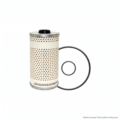 Baldwin PF7680 Fuel/Water Separator Element front product photo | stocked in BC, ships Canada-wide