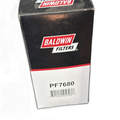 PF7680 Baldwin Fuel/Water Separator Element