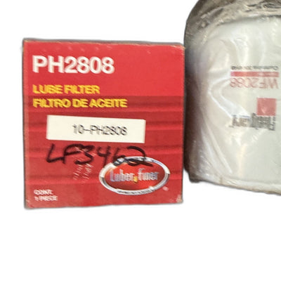 Luber-finer PH2808 Lube Filter