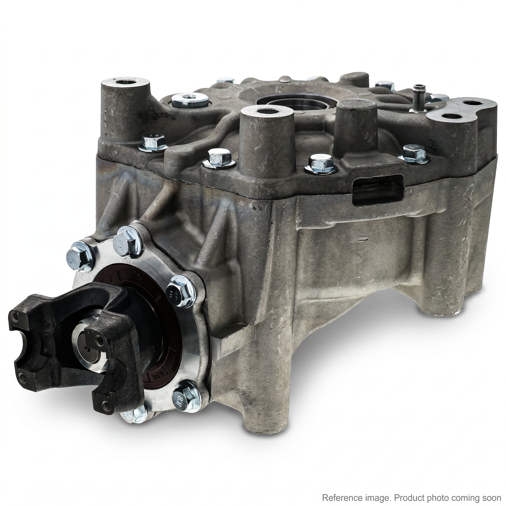 Aftermarket PR130 PR130 Hi-Traction Differential Assembly three-quarter angle product photo | stocked in BC, ships Canada-wide