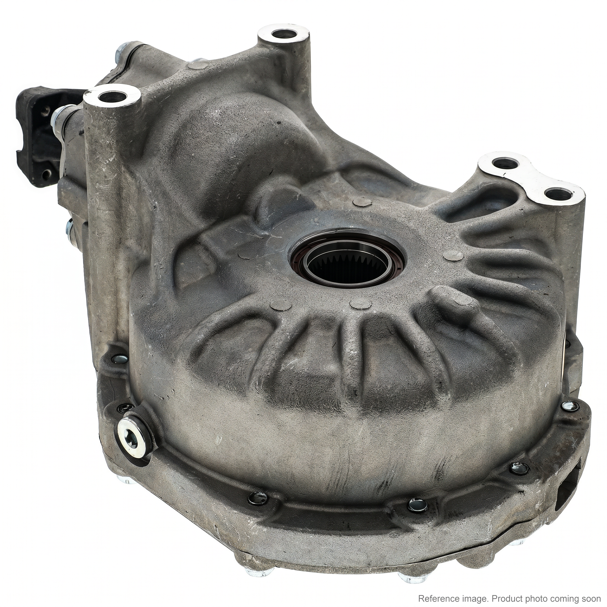 Aftermarket PR130 PR130 Hi-Traction Differential Assembly alternate angle product photo | stocked in BC, ships Canada-wide
