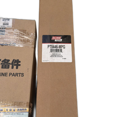 PT8446-MPG Baldwin Hydraulic Filter