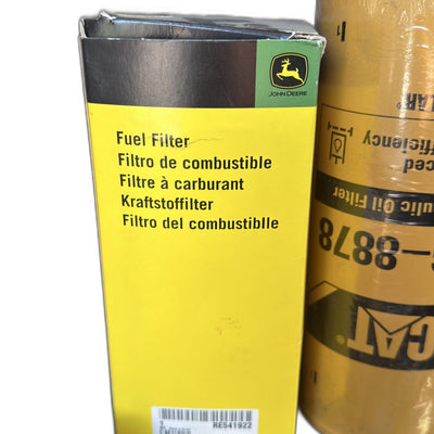RE541922 John Deere Fuel Filter