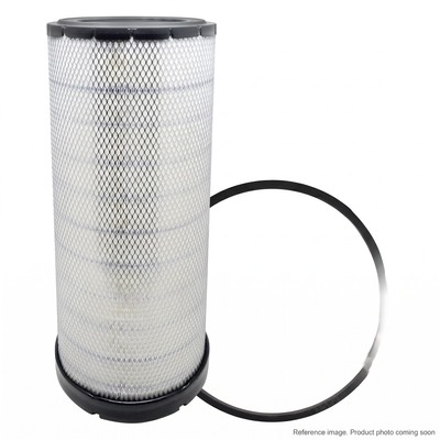 Baldwin RS3935 Radial Seal Inner Air Filter Element front product photo | stocked in BC, ships Canada-wide
