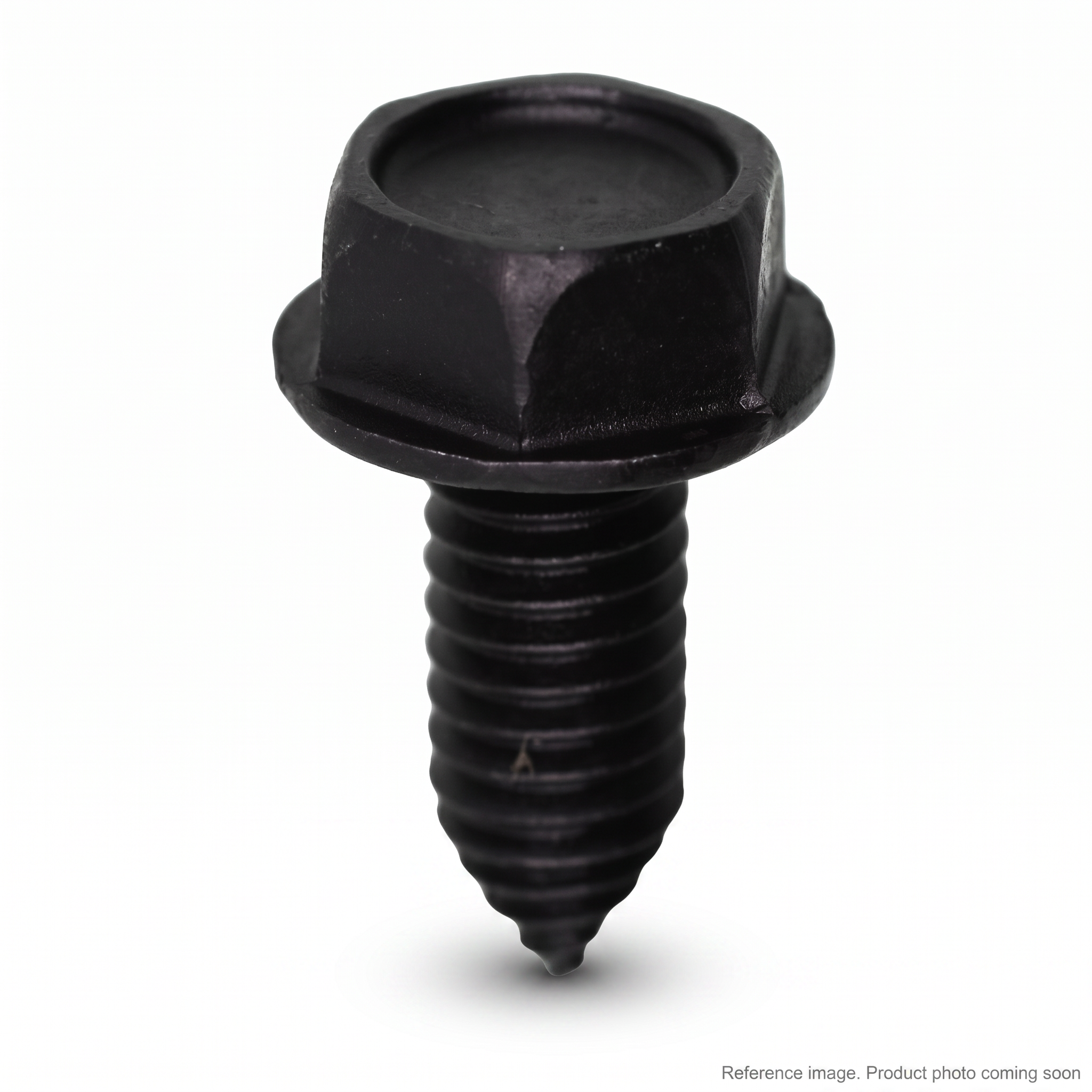 Hyundai S017221152 Hex Bolt alternate angle product photo | stocked in BC, ships Canada-wide