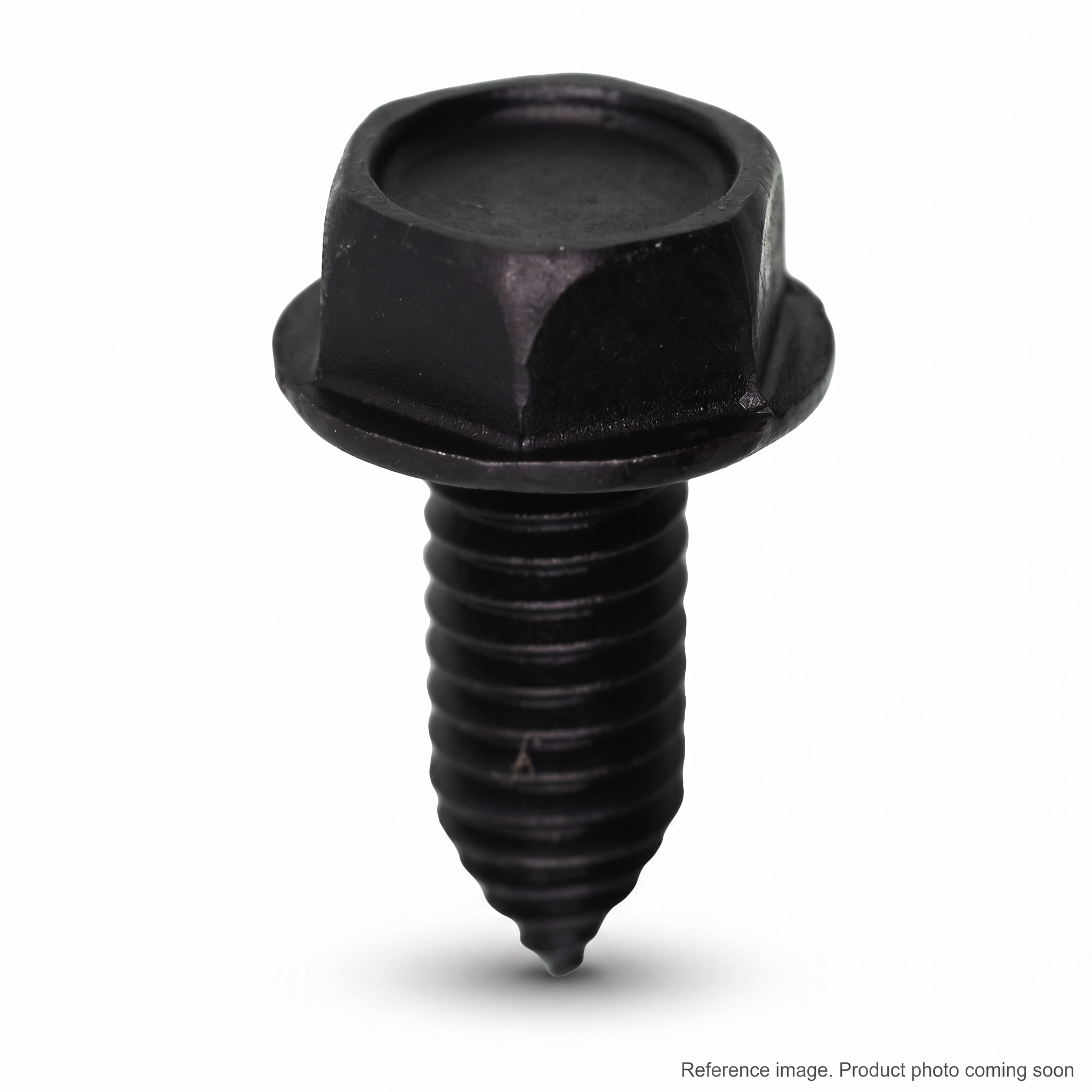 Hyundai S017241702 Hex Bolt alternate angle product photo | stocked in BC, ships Canada-wide