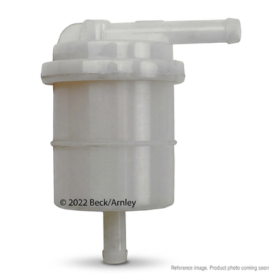 Hyundai S109270954 Fuel Filter front product photo | stocked in BC, ships Canada-wide