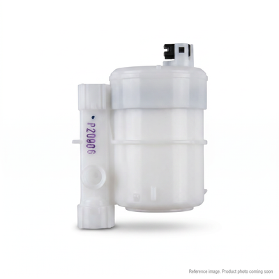 Hyundai S20V20100 Fuel Filter front product photo | stocked in BC, ships Canada-wide