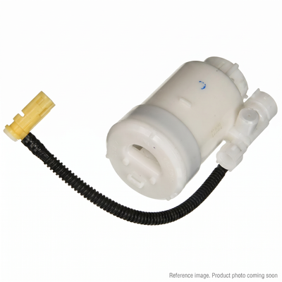 Hyundai S217241802 Fuel Filter front product photo | stocked in BC, ships Canada-wide