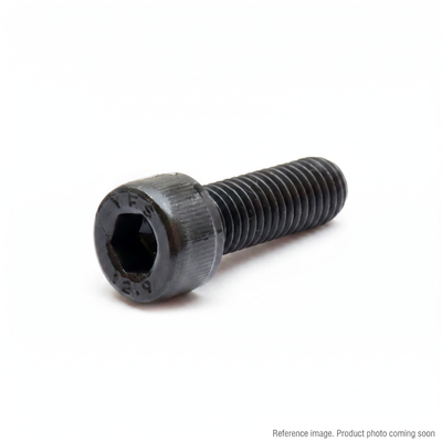 Doosan S2212461 Socket Head Cap Screw front product photo | stocked in BC, ships Canada-wide