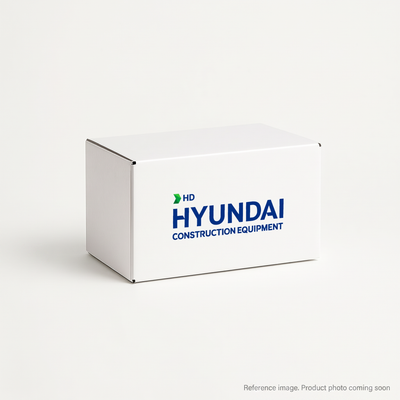 HD Hyundai Infracore S44120006 Hardware Washers front product photo | stocked in BC, ships Canada-wide