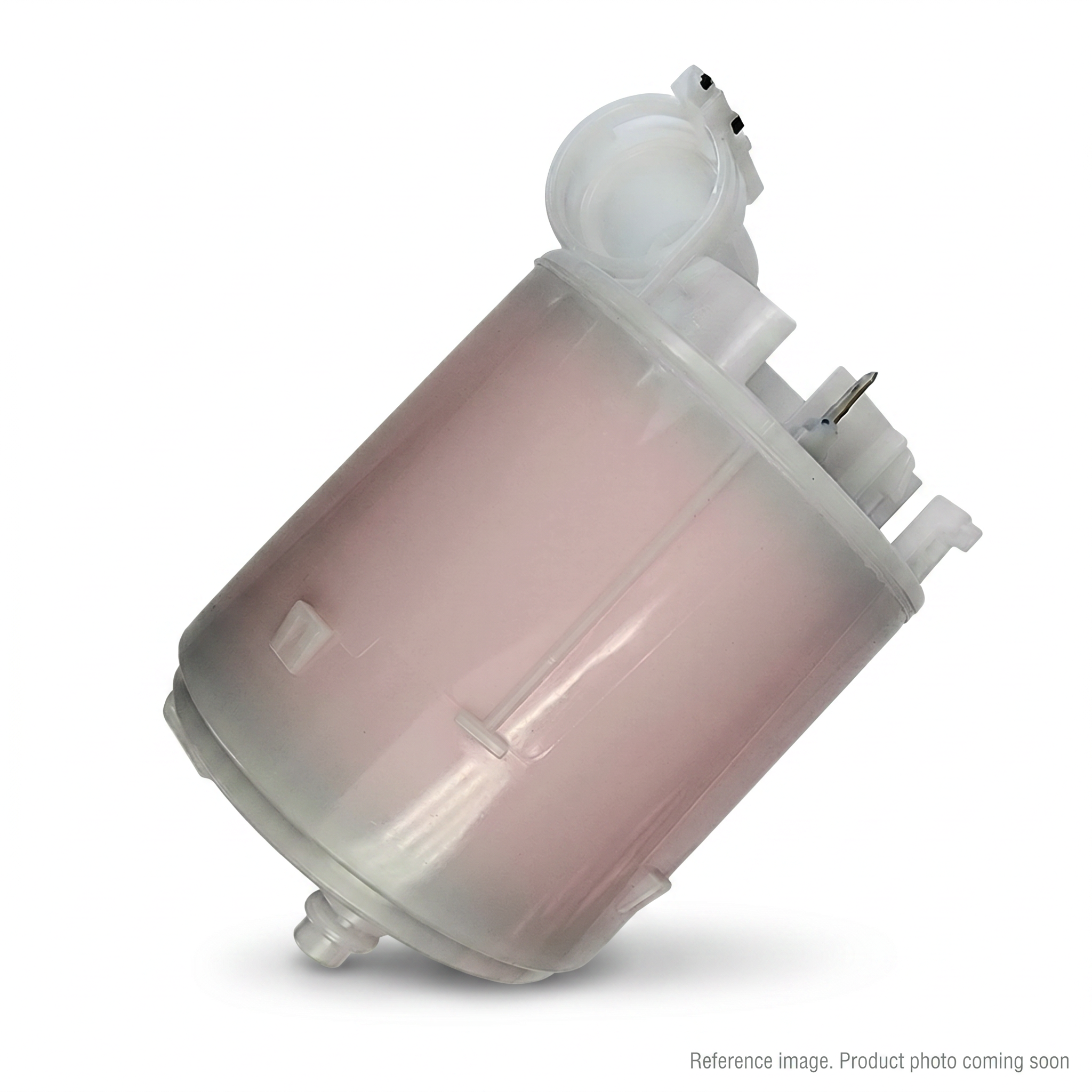 Hyundai T71N620341 Fuel Filter front product photo | stocked in BC, ships Canada-wide