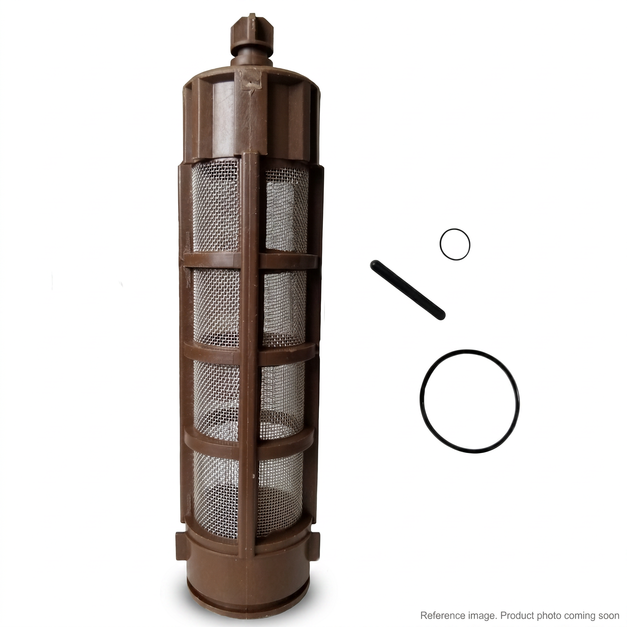 Aftermarket TM8602-S-30-30LS Filter three-quarter angle product photo | stocked in BC, ships Canada-wide