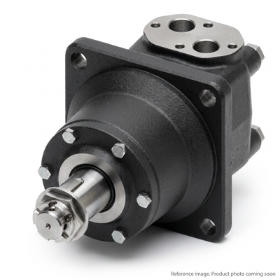 Danfoss TMVW500 Orbital Wheel Hydraulic Motor front product photo | stocked in BC, ships Canada-wide