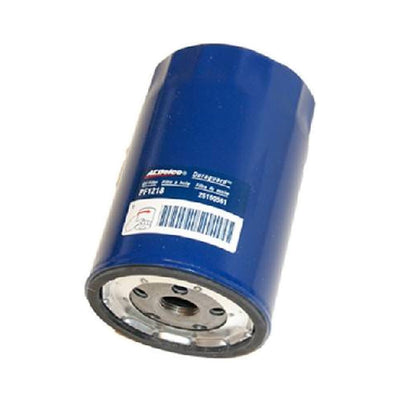 PF1218 PF1218 Filters