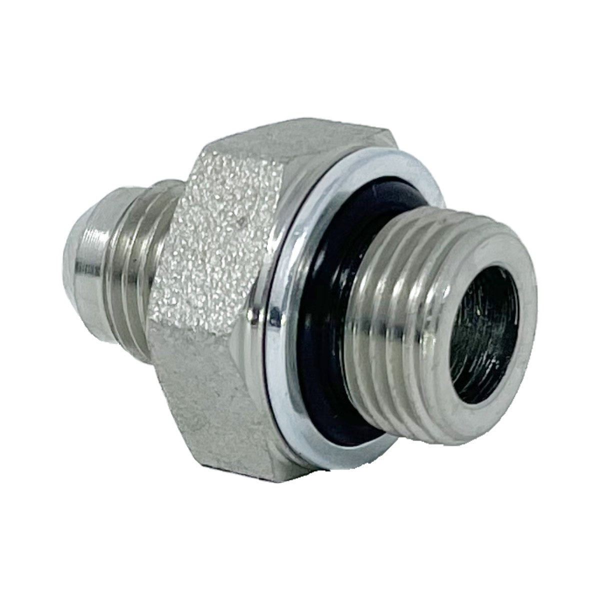 9002-04-06 9002-04-06 Hydraulic Adapters