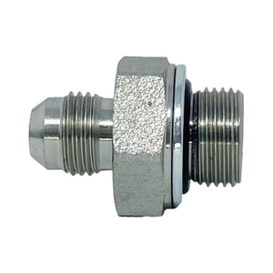 Adaptall 9002-12-12 Hydraulic Adapters | Stocked in BC, Ships Canada-Wide