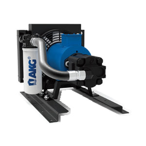 Adaptall 9068-08-16 Hydraulic Adapters | Stocked in BC, Ships Canada-Wide