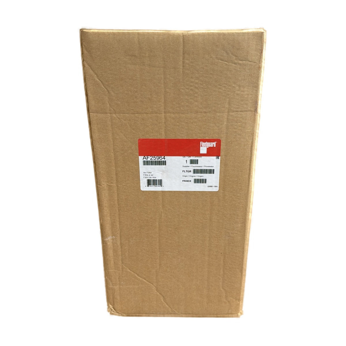AF25964 Fleetguard Air Filter