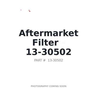 Aftermarket 30502 Filter