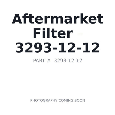Aftermarket 3293 Filter
