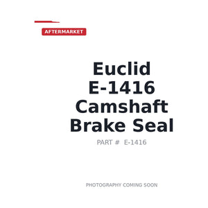 Aftermarket 1416 Seal | Stocked in BC, Ships Canada-Wide