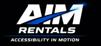 AIM Rentals (Accessibility in Motion Ltd.)