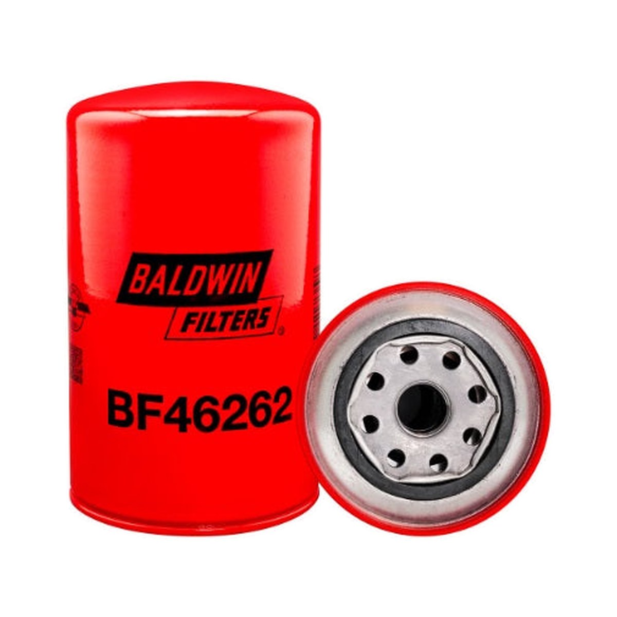 BF46262 Baldwin Fuel Filter