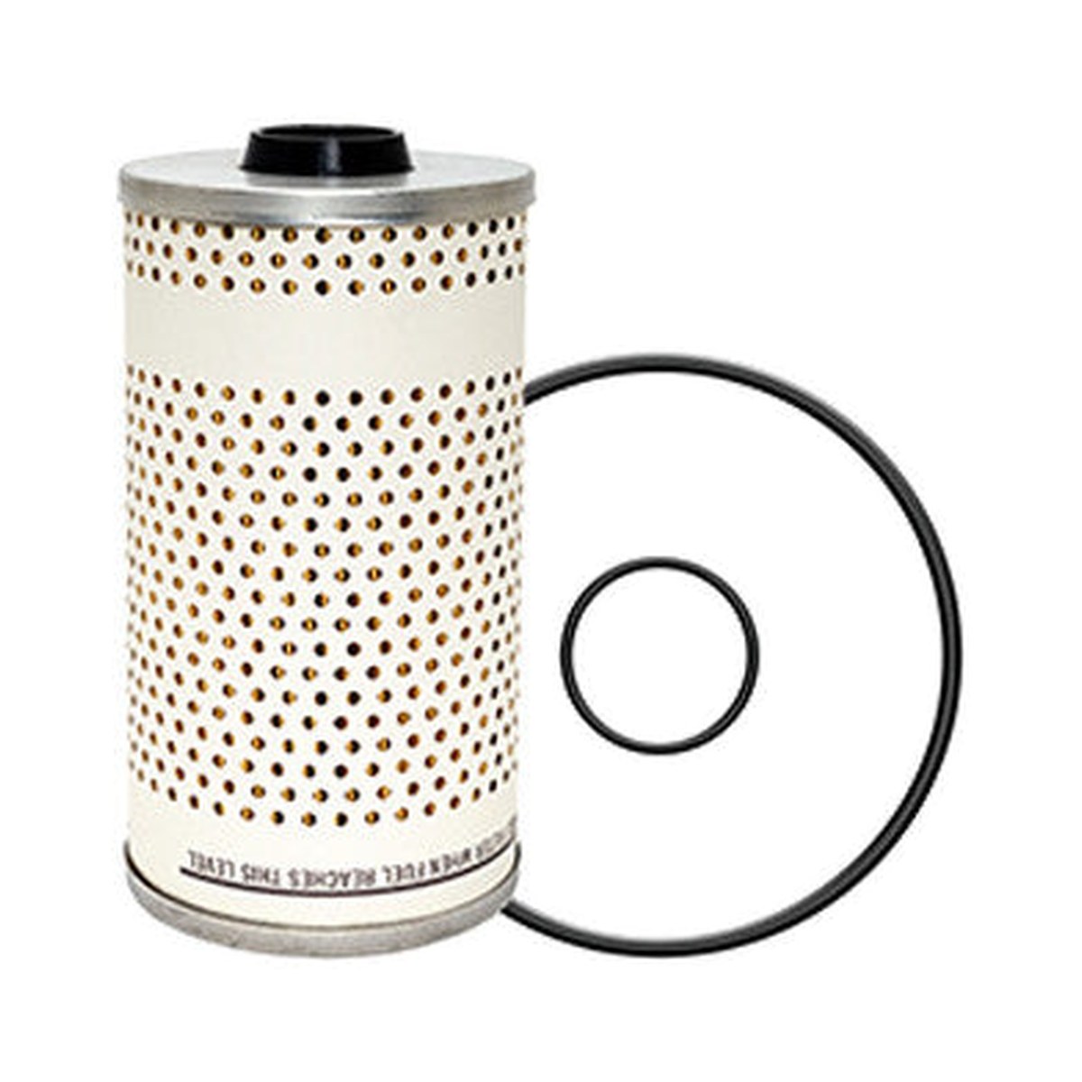 PF7680 Baldwin Fuel/Water Separator Element