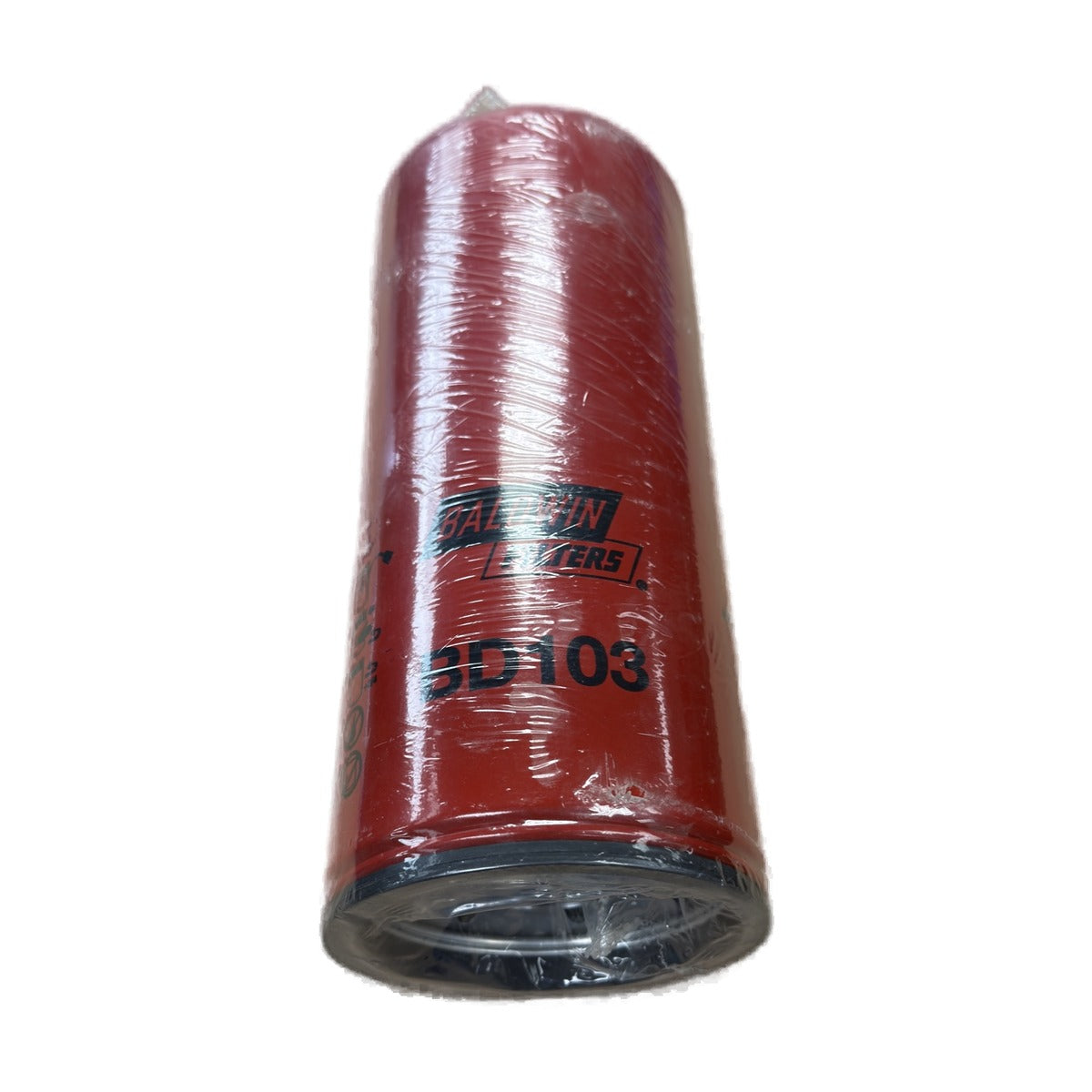 BD103 Baldwin Dual-Flow Lube Spin-On Oil Filter - Fits Cummins Heavy Duty Diesel