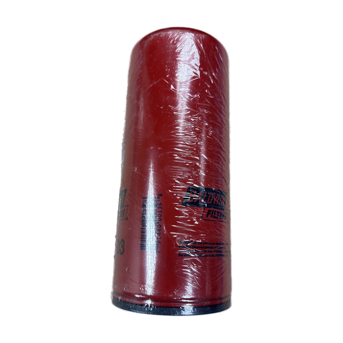 BD103 Baldwin Dual-Flow Lube Spin-On Oil Filter - Fits Cummins Heavy Duty Diesel