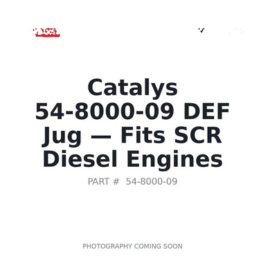 54-8000-09 54-8000-09 Fluids