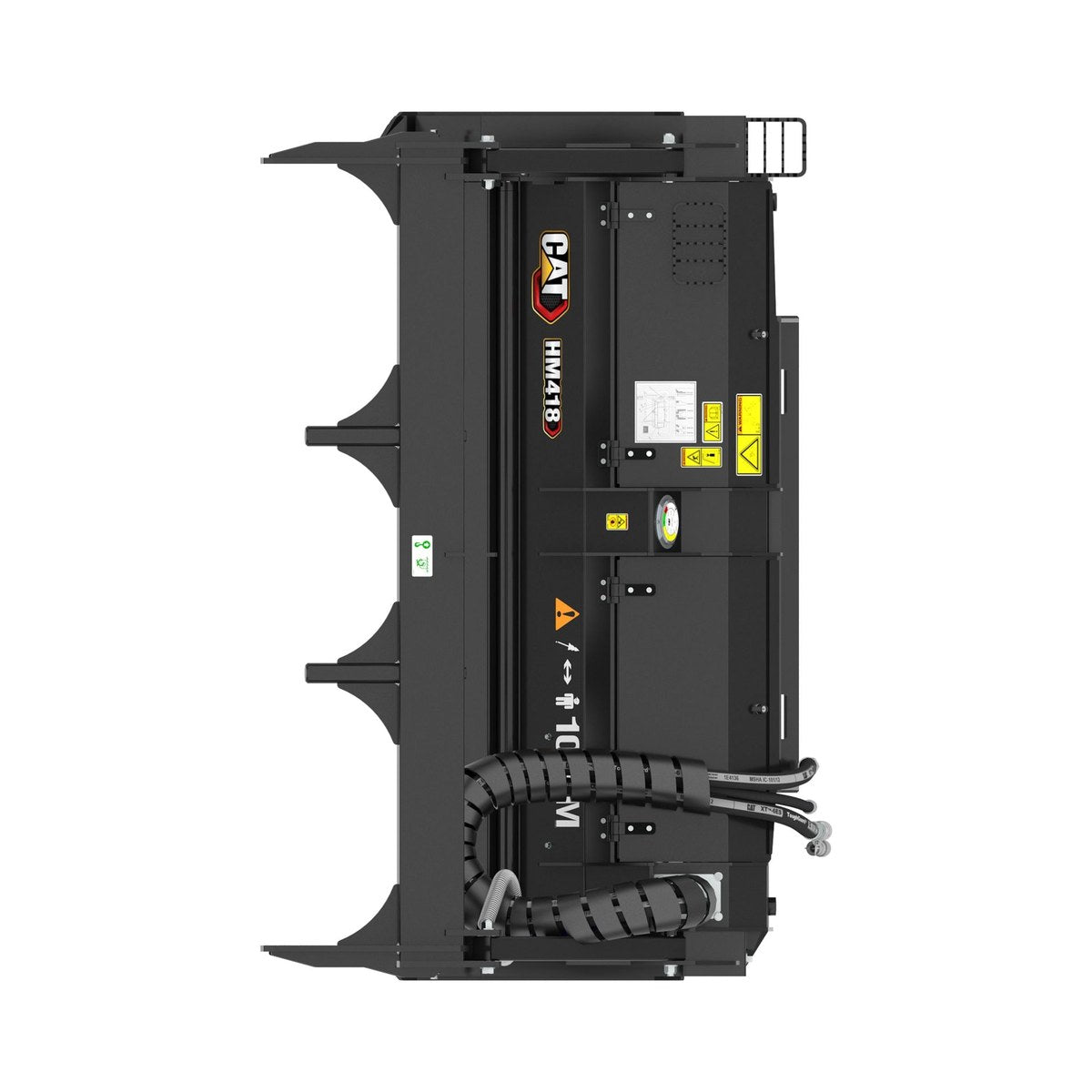 102481 Caterpillar HM418 Bite Limiter Mulcher