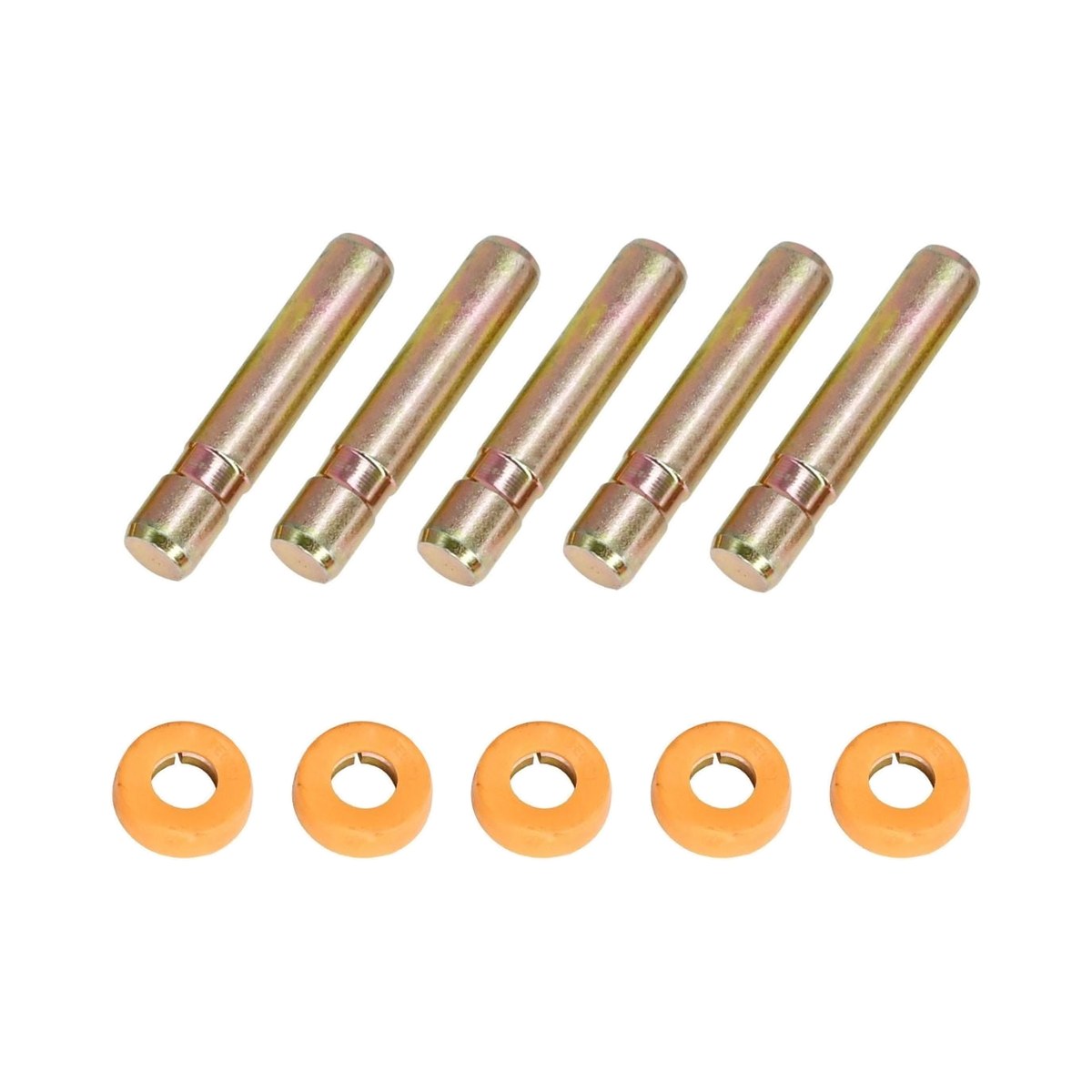 8E-6358 Caterpillar Ground Engaging Tool Pins