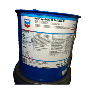 Chevron 223079361 Transmission Fluids | Fits Eaton AMT transmissions | Stocked in BC, Ships Canada-Wide