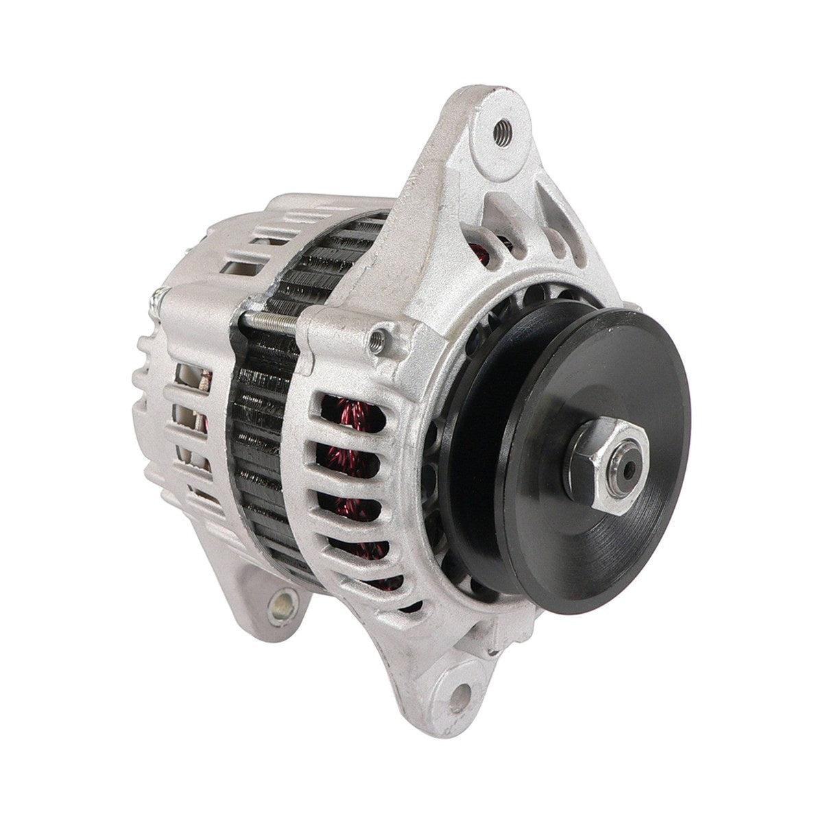 11983677200 Yanmar Alternator