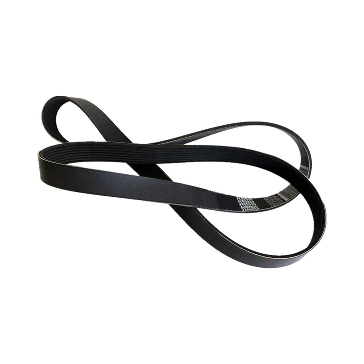 3289930 Cummins V Ribbed Belt - Fits Cummins ISB, Freightliner Business Class M2 106, International MV Series, Dodge Ram 2500 (2003-2018), Dodge Ram 3500 (2003-2018), Case CX130D, Case CX160D, Case 821G