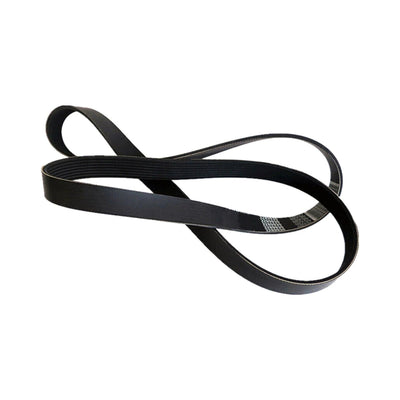 3289930 Cummins V Ribbed Belt - Fits Cummins ISB, Freightliner Business Class M2 106, International MV Series, Dodge Ram 2500 (2003-2018), Dodge Ram 3500 (2003-2018), Case CX130D, Case CX160D, Case 821G