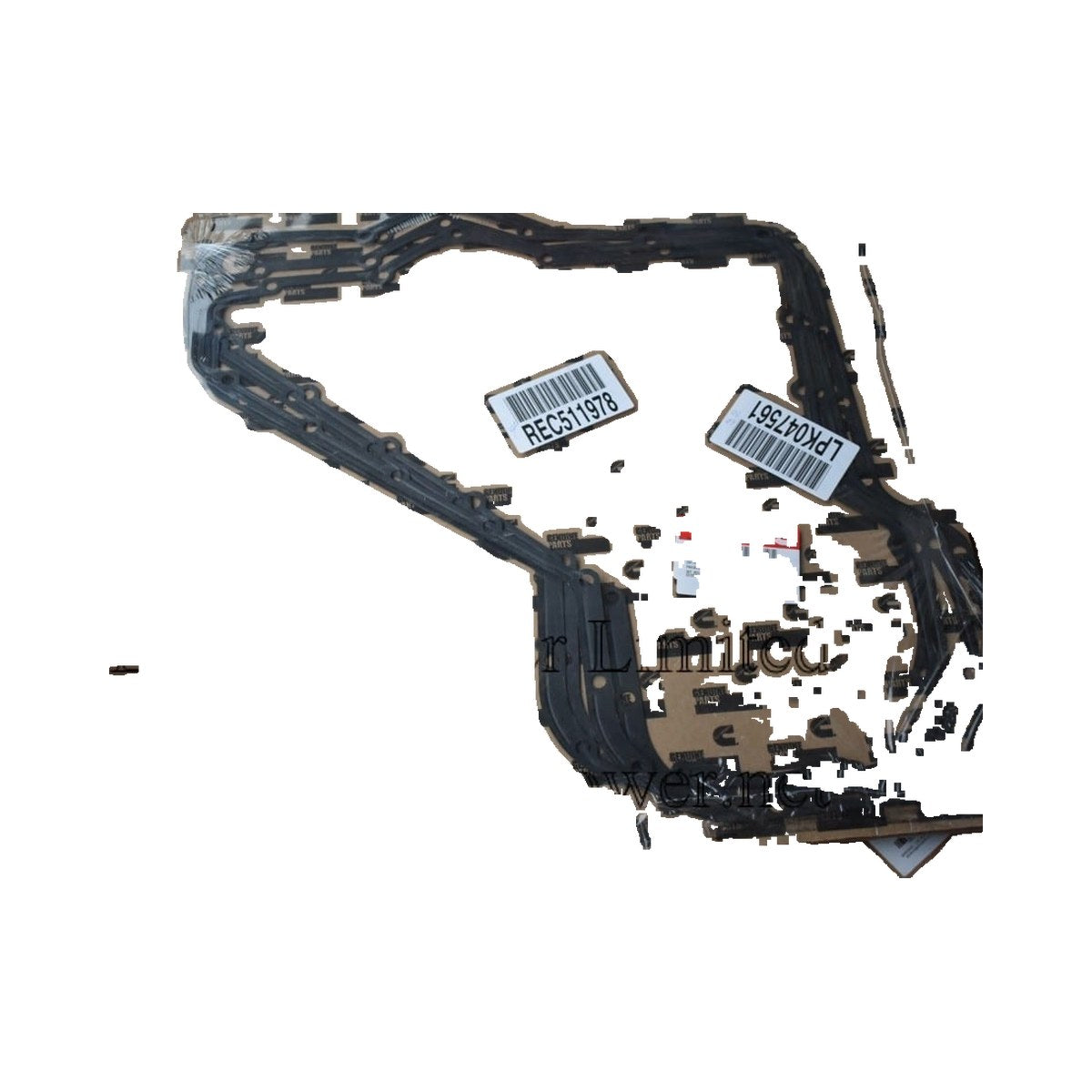 3917780 Cummins Gaskets
